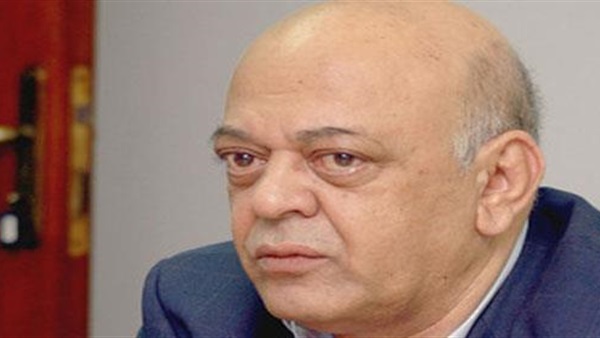 الكاتب الصحفي رجائي الميرغني