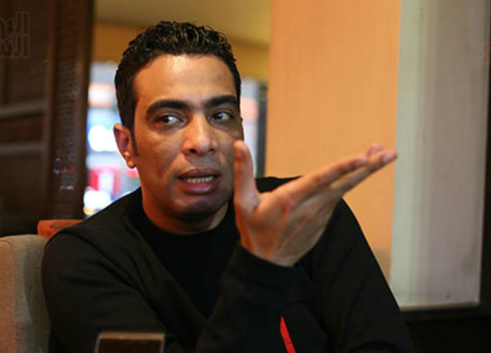 شادي محمد