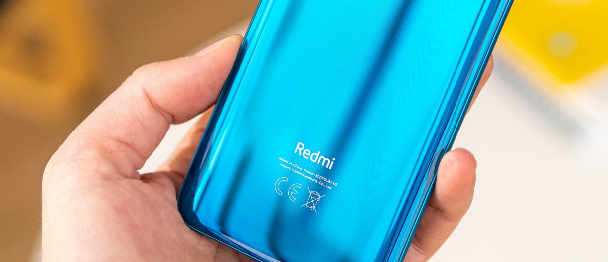 تسريبات تكشف سعر ومواصفات سلسلة شاومي القادمة Redmi 9