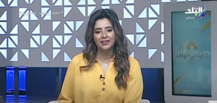 فرح سعيد