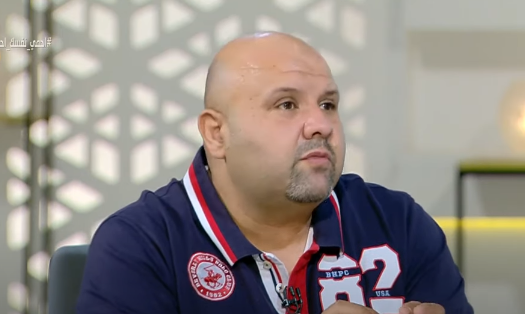 معتز عاطف، خبير السيارات