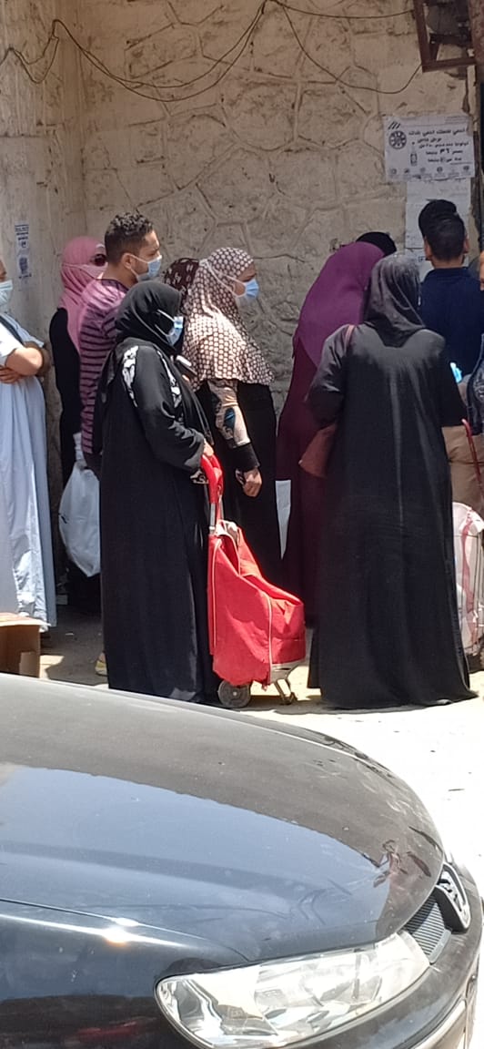 مكتب تموين فيصل 