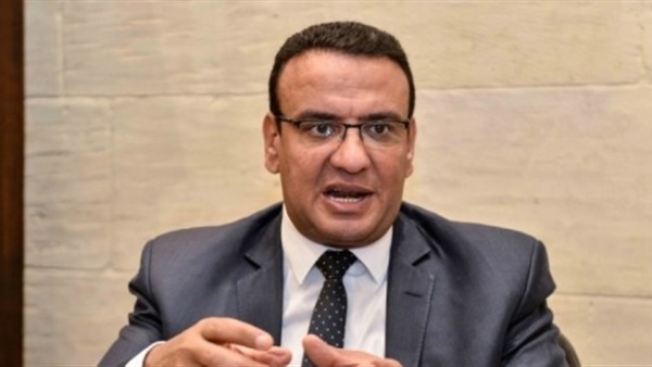 المتحدث بأسم النواب، صورة أرشيفية