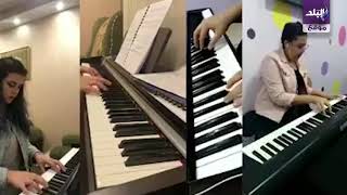 جامعة حلوان - صورة أرشيفية