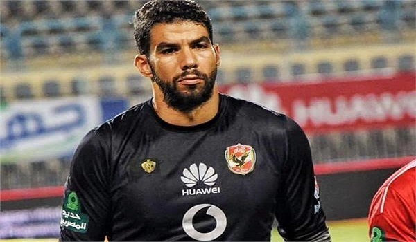 شريف إكرامى 