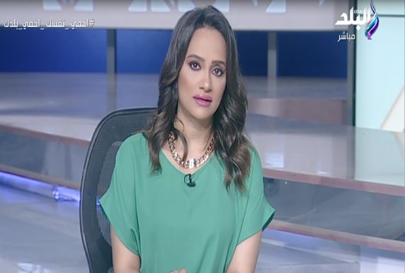 هند النعسانى