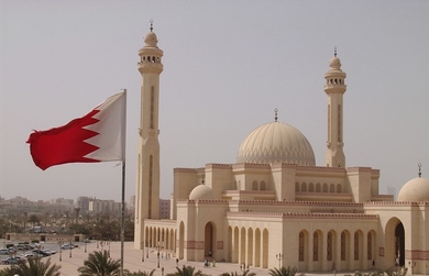  البحرين تؤجل قرار عودة إقامة صلاة الجمعة