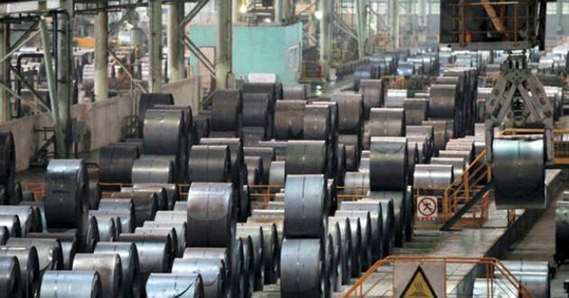 شركة مصر للألمنيوم 