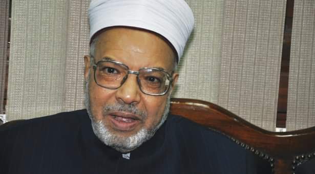 عبد الفضيل القوصي 