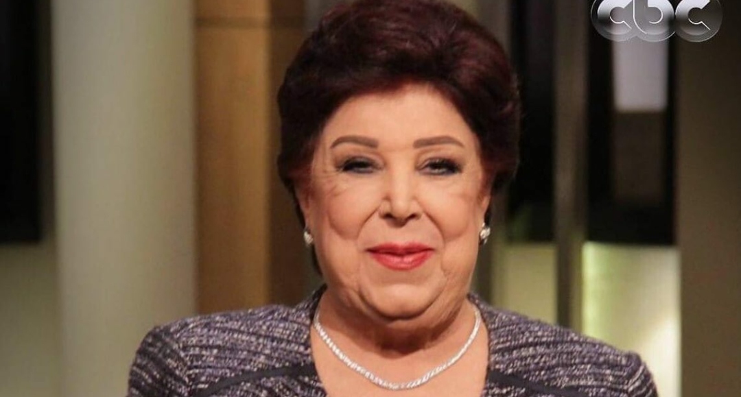 رجاء الجداوي
