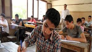 طلاب مدارس 