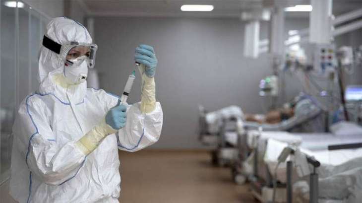 علاج كورونا في روسيا 