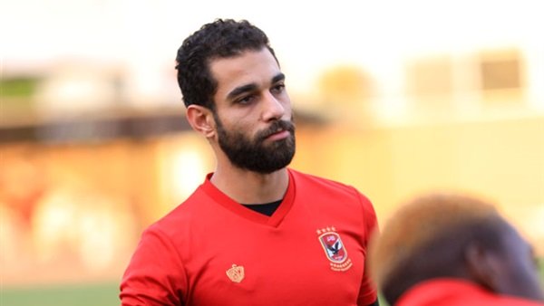 عمرو السولية 
