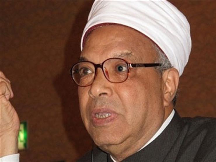عبدالفضيل القوصي
