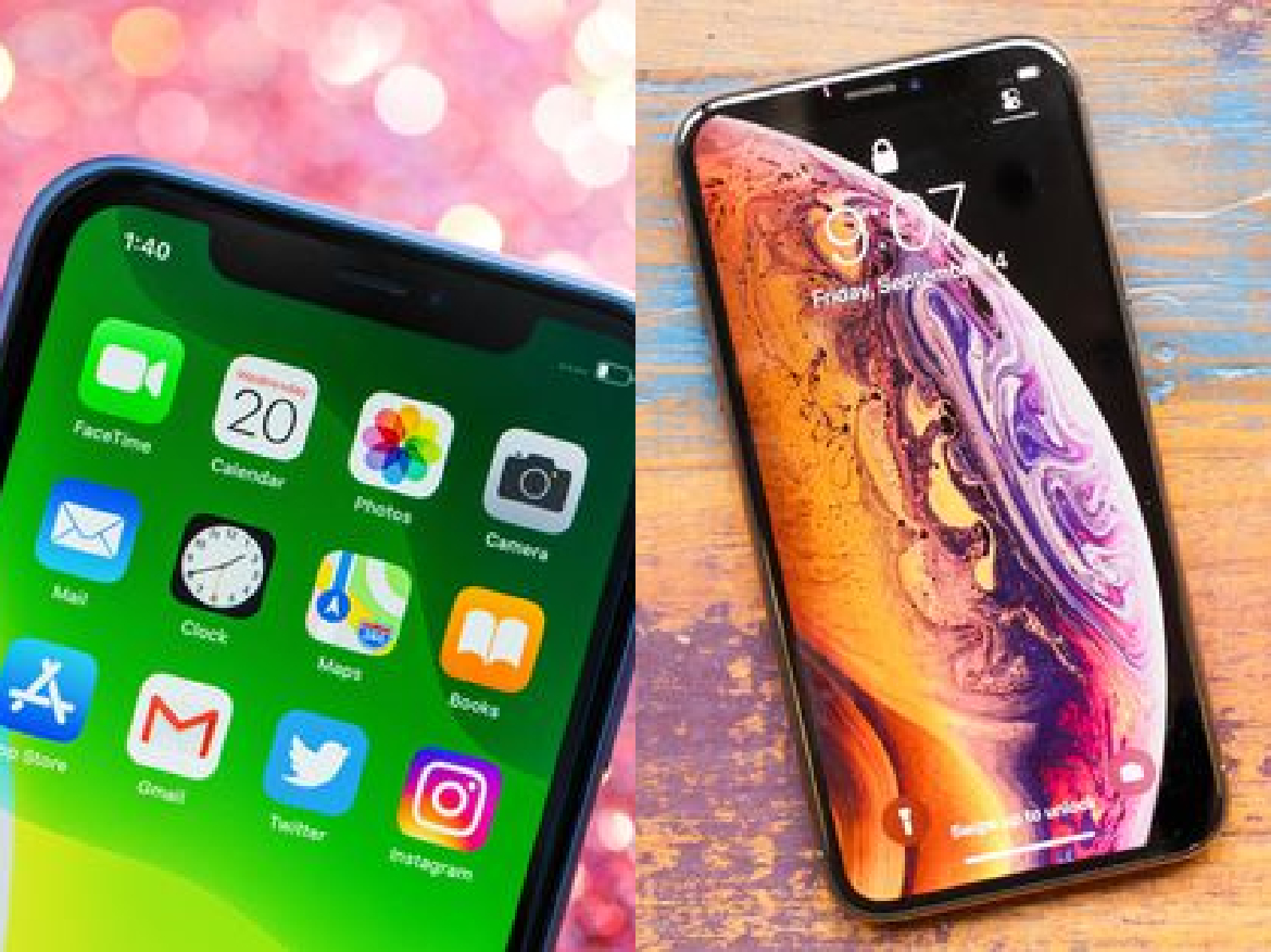 أيهما أفضل iPhone 11 ام iPhone XR؟.. مقارنة شاملة بين الهاتف