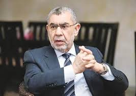 الدكتور أحمد العزبي رئيس غرفة صناعة الأدوية