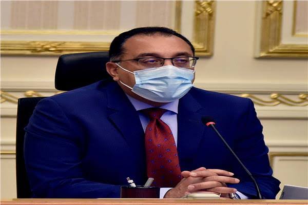 الدكتور مصطفى مدبولي