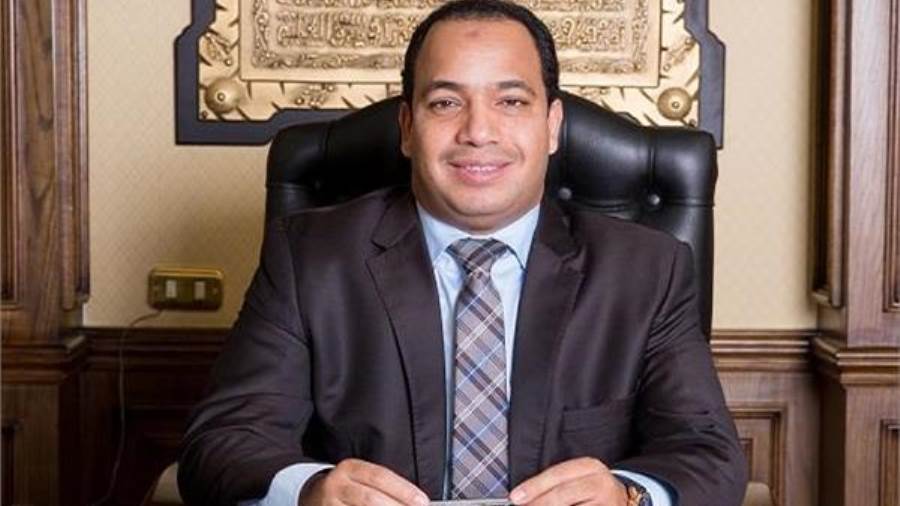 عبدالمنعم السيد، رئيس مركز القاهرة للدراسات الاقتصادية والإس