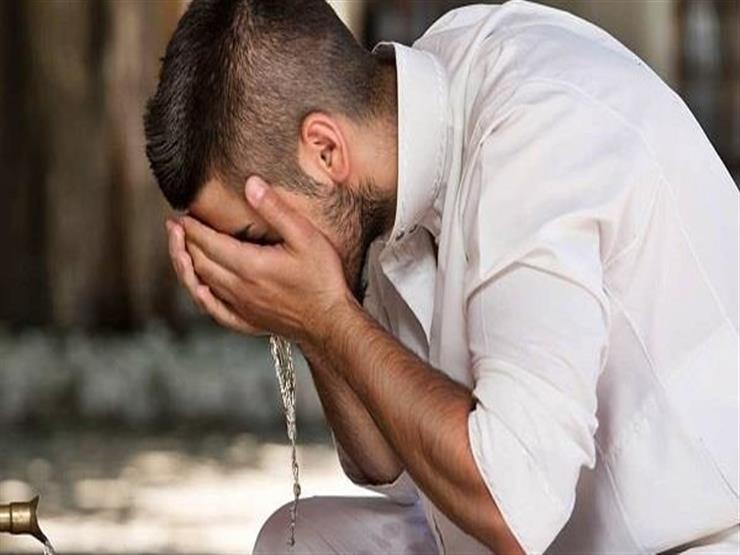 هل التسمية قبل الوضوء فرض أم سنة ؟ الأزهر يجيب