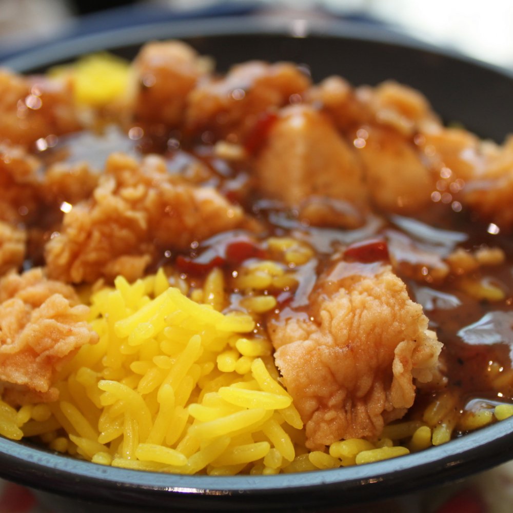 طريقة عمل ارز الريزو