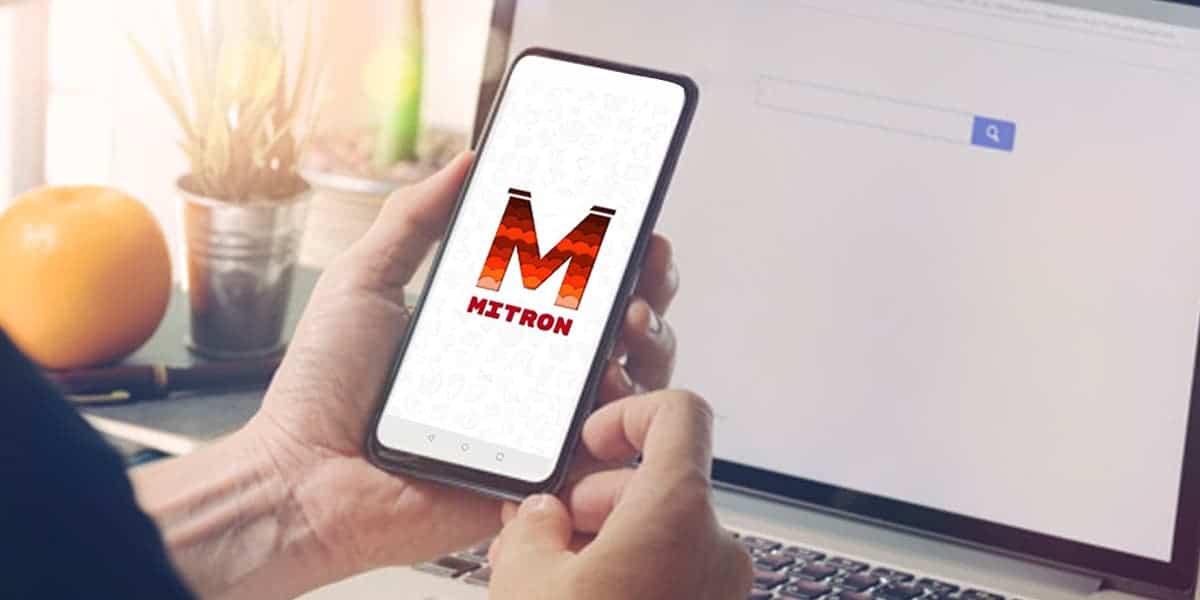 جوجل تحذف تطبيق MITRON شبيه التيك توك من متجرها