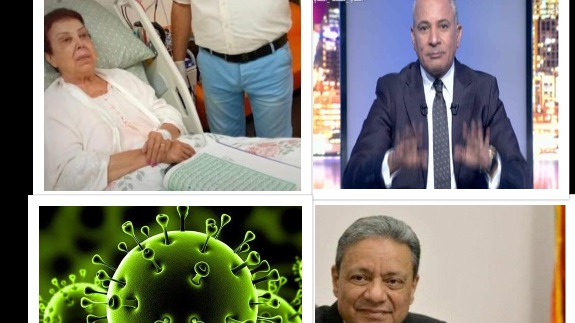 أخبار التوك شو