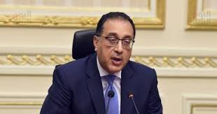 مصطفى مدبولى