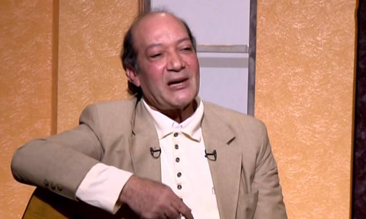 أحمد الحجار