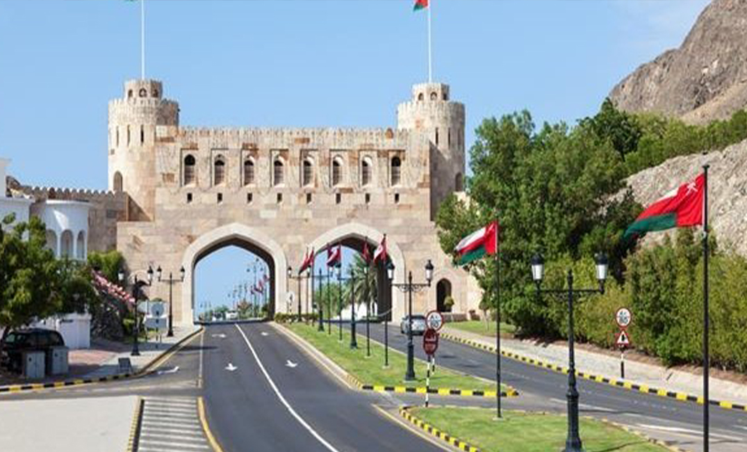 إصابات كورونا في عمان تصل لـ 14316 حالة