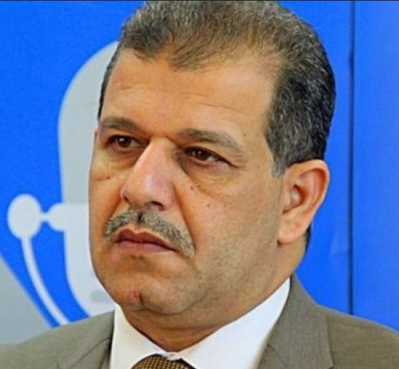 محمد النجار