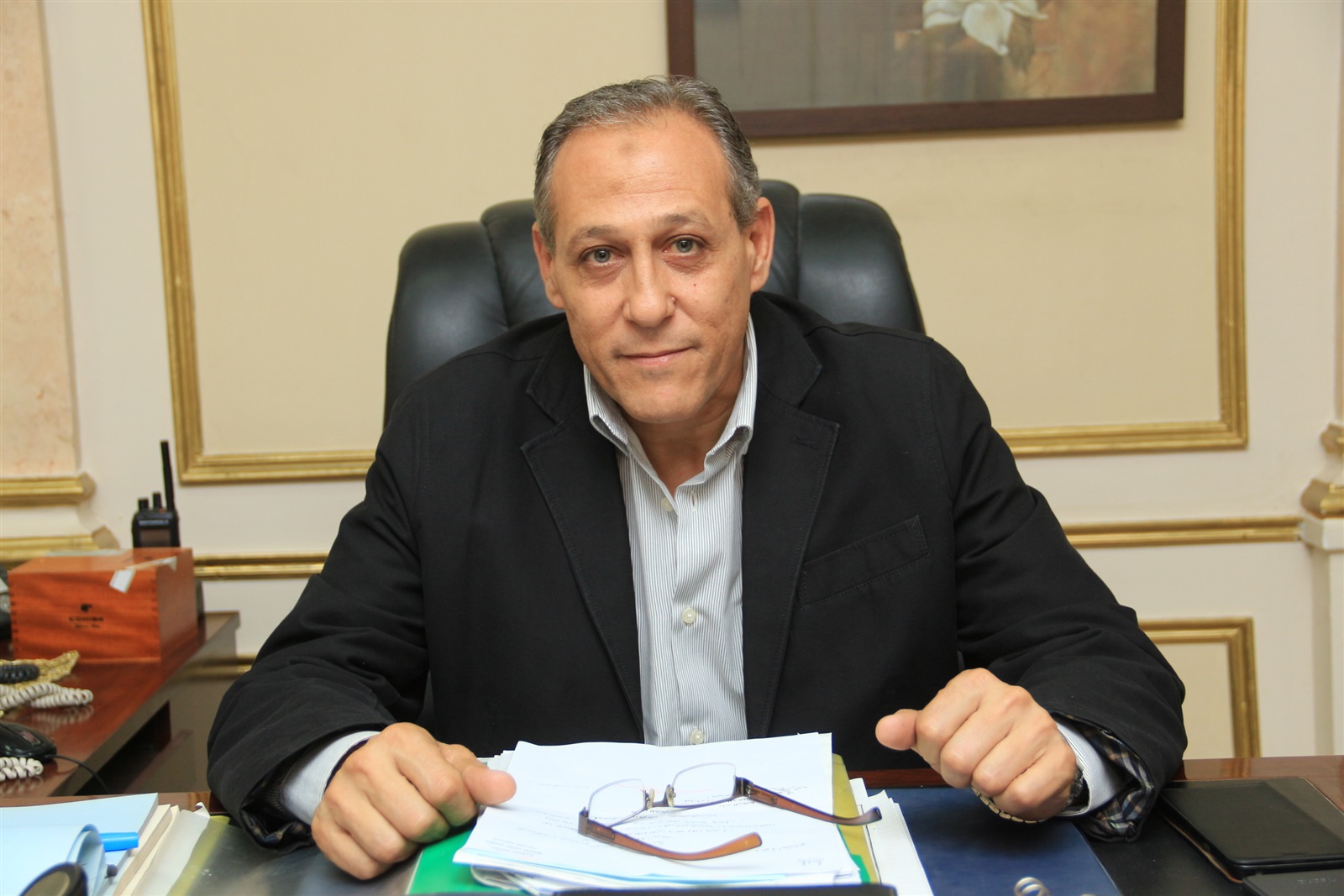هشام خشبة