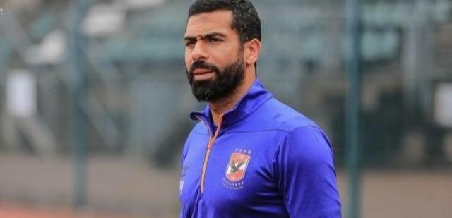 احمد فتحي