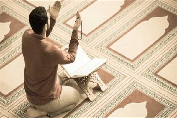 دعاء للمريض بالشفاء