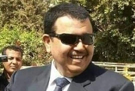 ايمن رضا