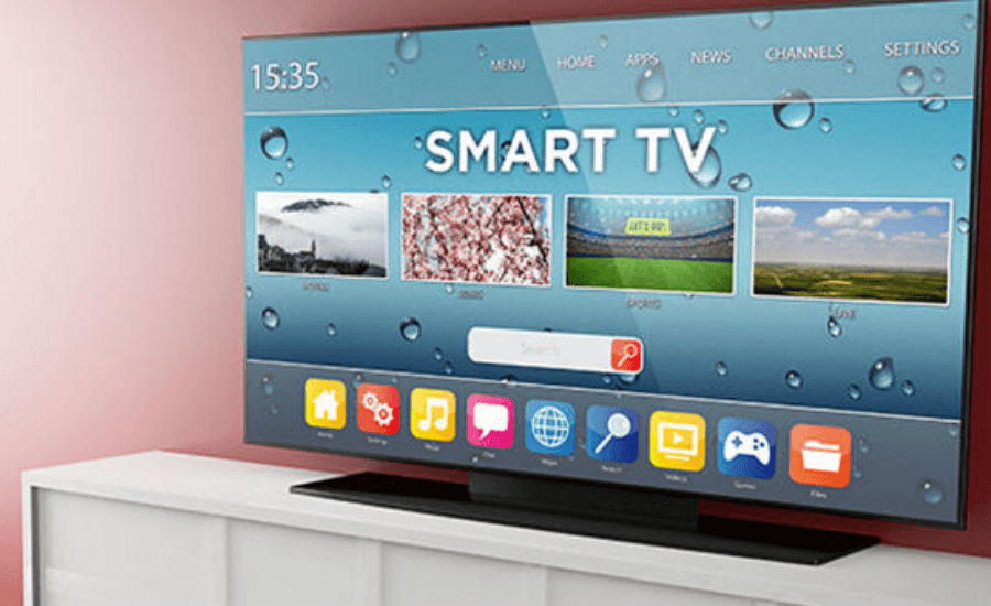 Nokia Smart TV