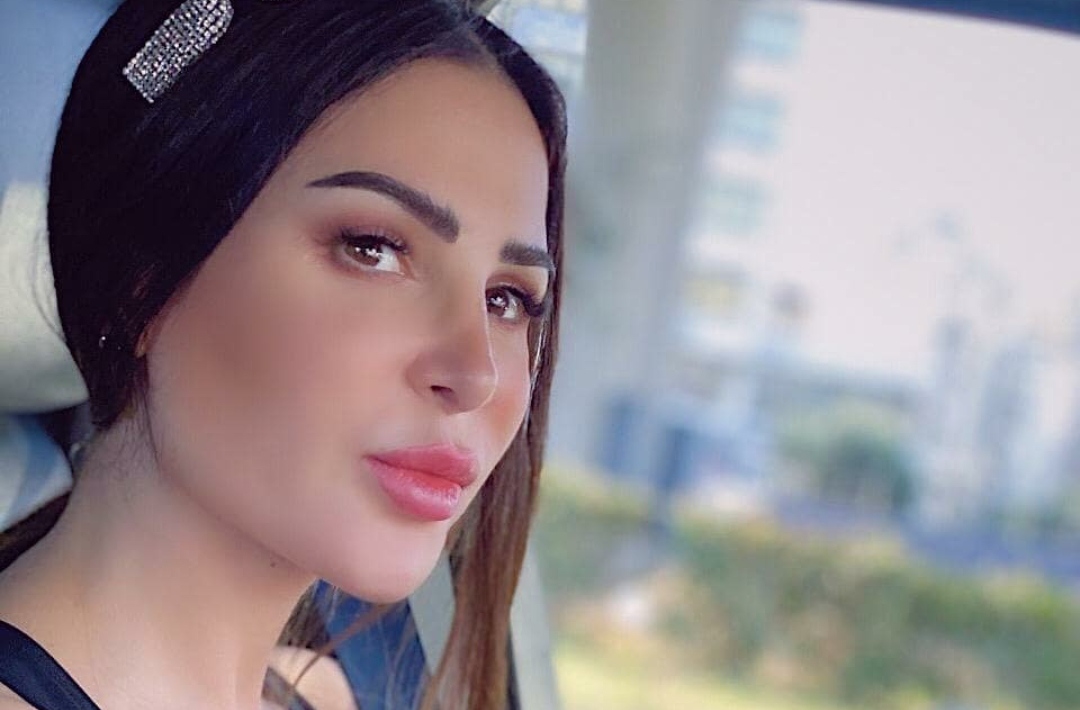 نيللي مقدسي