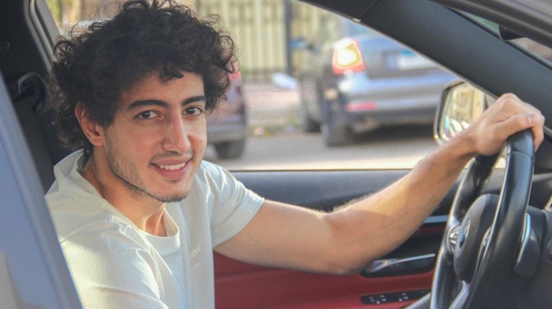 محمد هاني