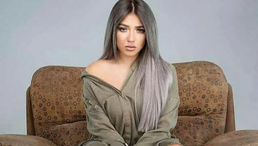 سارة سلامة