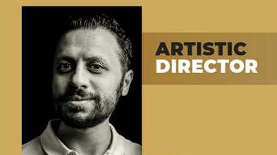 مهرجان القاهرة السينمائي 
