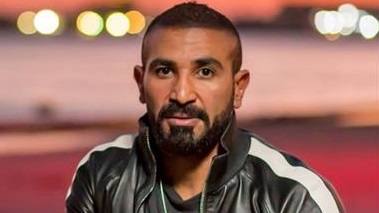 احمد سعد