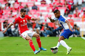 الدوري البرتغالي