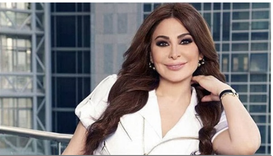 إليسا 