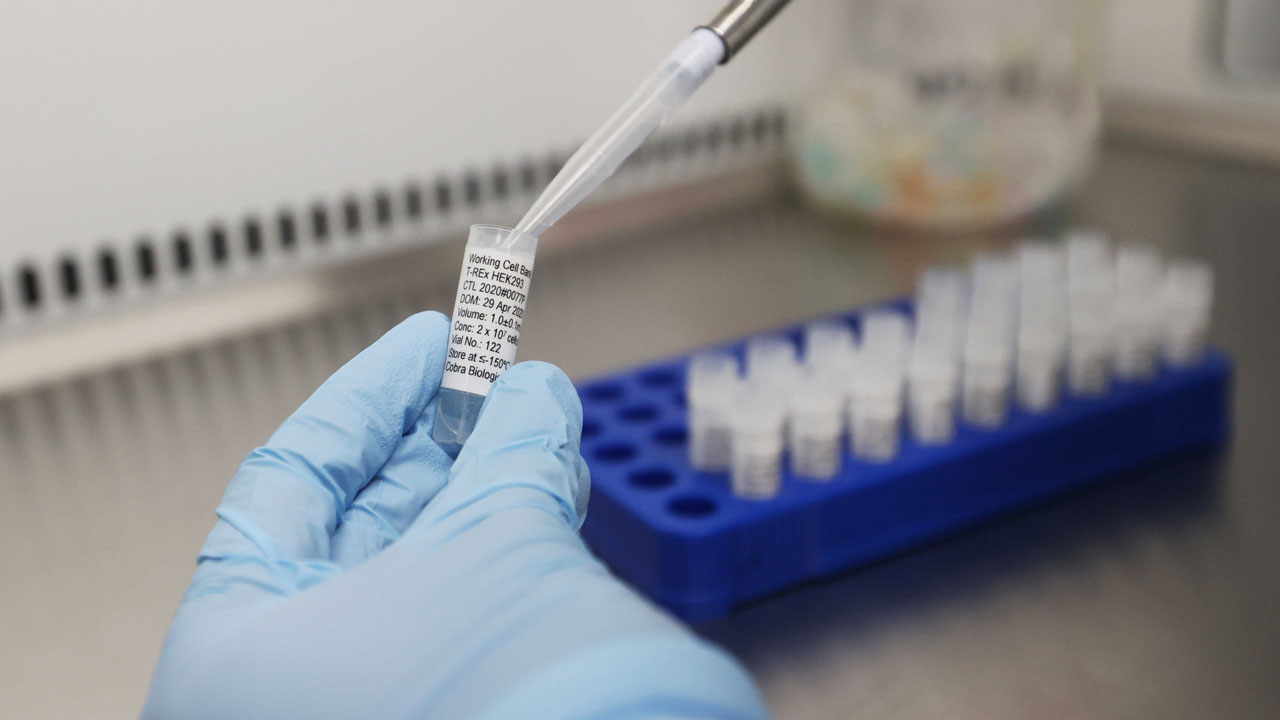 لقاح كورونا