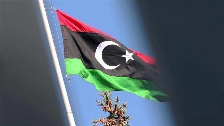 ليبيا