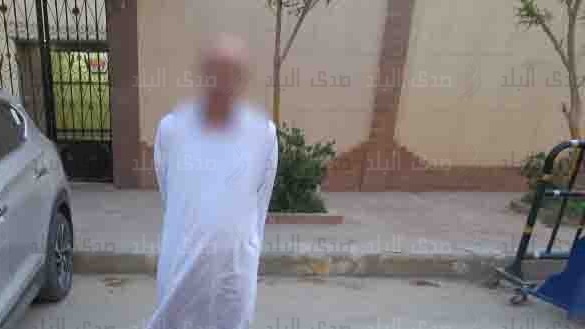 احباط محاولة تهريب ٢٥ كيلو حشيش