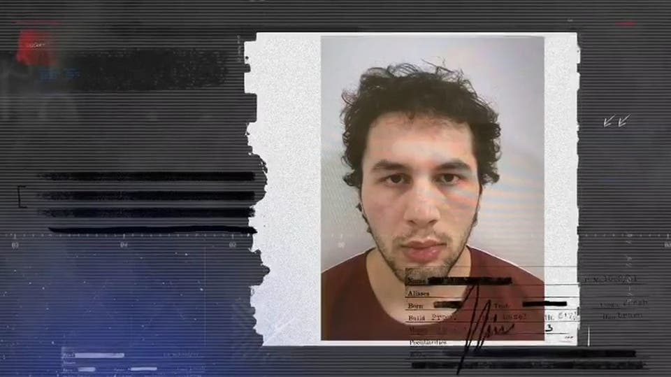  أمير فاتن مكي، أحد أخطر قيادات العصابات الدولية المنظمة