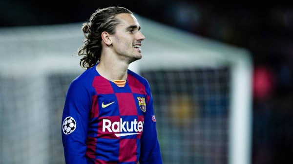 جريزمان جريزمان