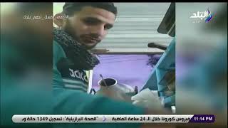 مهن لاعبي المظاليم  مهن لاعبي المظاليم