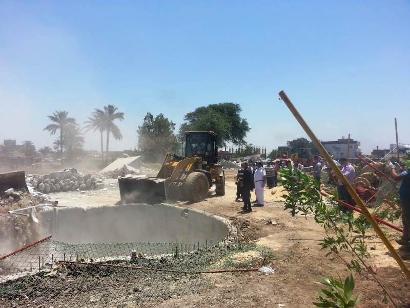 بكفر السواقي