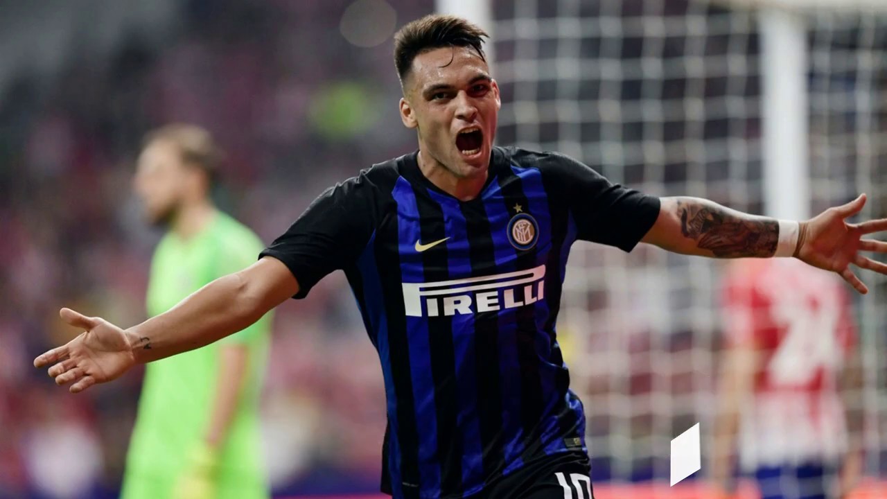  الأرجنتيني مارتينيز